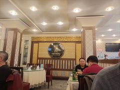 -四海回族饭店(前进大街店)