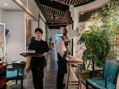 -壹零捌道·北京烤鸭(车公庄店)