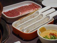 -东来顺饭庄(上地华联店)