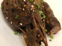 -大鸭梨烤鸭店(花园村店)