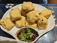 -云南李记罐罐米线饵丝小吃(汉中门金鹰店)