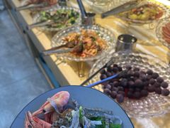 -仙螺岛海鲜自助餐厅(总店)