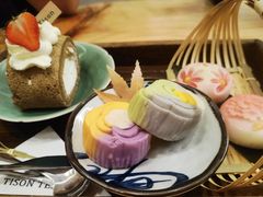 -TISON听颂·中式茶酒馆