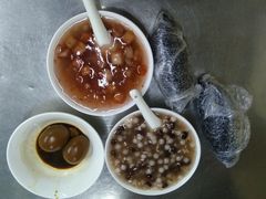 -芳婆糕团店(王府大街店)