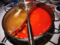 -左庭右院鲜牛肉火锅(苏州园区永旺店)