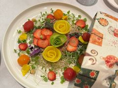 -狮拾久·现代新加坡料理(福田COCO Park店)