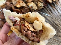 -孙哥牟平烧烤(白石路店)