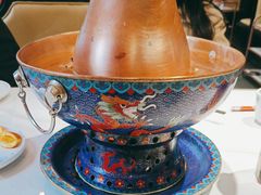-祥源胡同·涮牛羊肉火锅(花桥店)
