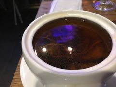 虫草排骨汤-鉴川·川菜传承(星汇两江店)