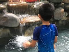 -青城道汤池