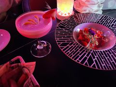 -MOSSO音乐酒吧·live house(南京旗舰店)