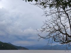 -丽江泸沽湖景区