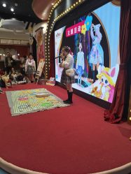 -奈尔宝家庭中心·亲子餐厅(鄞州万达店)