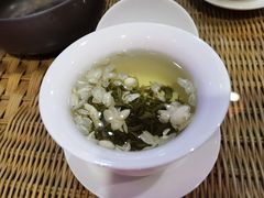 -盖碗儿梨园·变脸吐火·川剧(天府广场店)