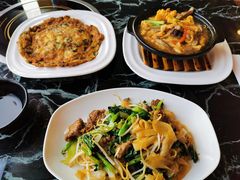 -潮汕美牛肉丸火锅店(天宁寺店)
