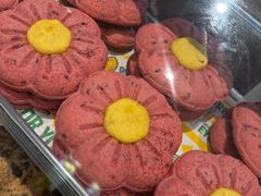 -赛百味SUBWAY(勒泰店)