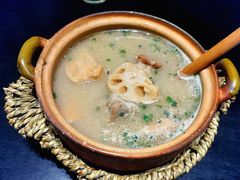 -顺香居·老字号湖北菜(江汉路店)