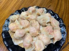 -俏东方·海味水饺·青岛菜(崂山店)