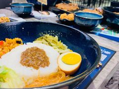 -馔豚·台北菜专门店(深圳湾万象城店)