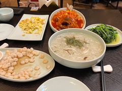 -海天楼中餐厅(吴宫泛太平洋酒店)