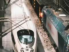 -中国铁道博物馆(正阳门馆)