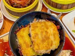 -莲餐厅·湖北菜·潜江小龙虾店(愚园路店)