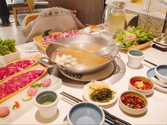 -左庭右院鲜牛肉火锅(京西大悦城店)