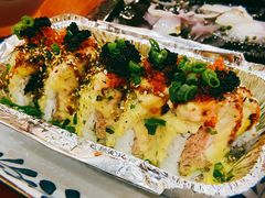 -無忧浅草君·洋风料理(下沙宝龙二期一店)