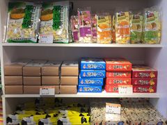 零售区-猫街麻糍哥(思明南路店)