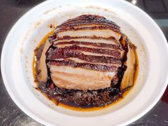 梅菜扣肉-湖锦酒楼·32年地道湖北菜(光谷店)