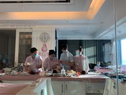 -拾玥国际月子会所(凯宾斯基店)