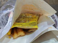 -南楼煎饼(南楼总店)