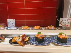 -大起水产回转寿司(大丸心斋桥店)