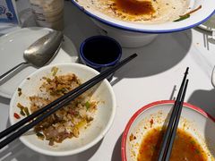 -兰湘子·湘菜小炒(南京江宁万达店)