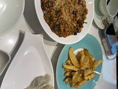 -船歌·鱼水饺青岛菜(国贸商城店)