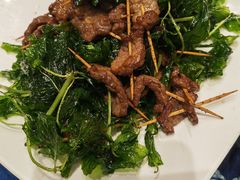 -云南李记罐罐米线饵丝小吃(汉中门金鹰店)