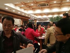 大堂-今一靓汤.顺德菜东莞三十年老字号(厚街店)
