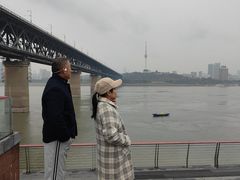 -武汉长江大桥