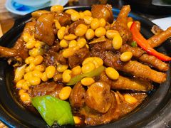 茶肆手牵手-茶肆(仙林店)