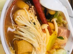 -许小树(国贸商城店)