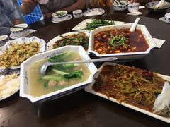 -天回镇何氏豆腐(总店)