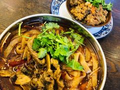 -老妈火锅粉(幸福路步行街店)