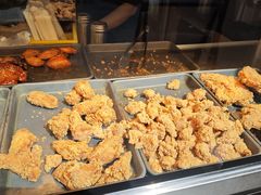 -前进5路汉堡炸鸡(昙华林店)