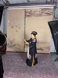 -盘子女人坊古装写真摄影(深圳店)