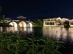-湘湖金融镇
