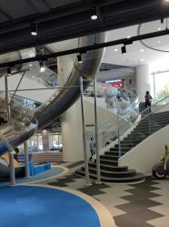 -MINI MARS KIDS CLUB亲子家庭中心(杨浦黄兴店)