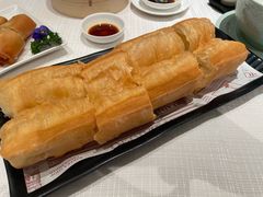 -金悦轩海鲜酒家(拱北店)