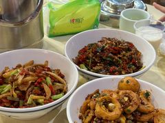-笨罗卜浏阳菜馆(龙华鹏润达店)