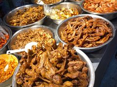 -蓝精灵饺子店