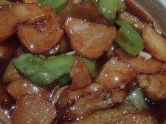 -金掌勺锅包肉(华润万象城店)